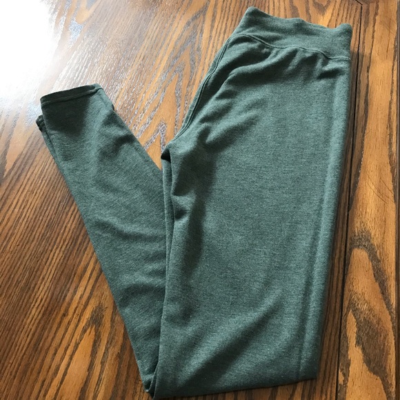 NWOT Bass leggings - Picture 4 of 7